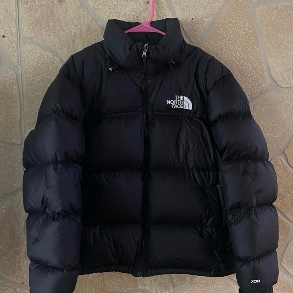 The north face puffer 700 XL worn once - Picture 1 of 4